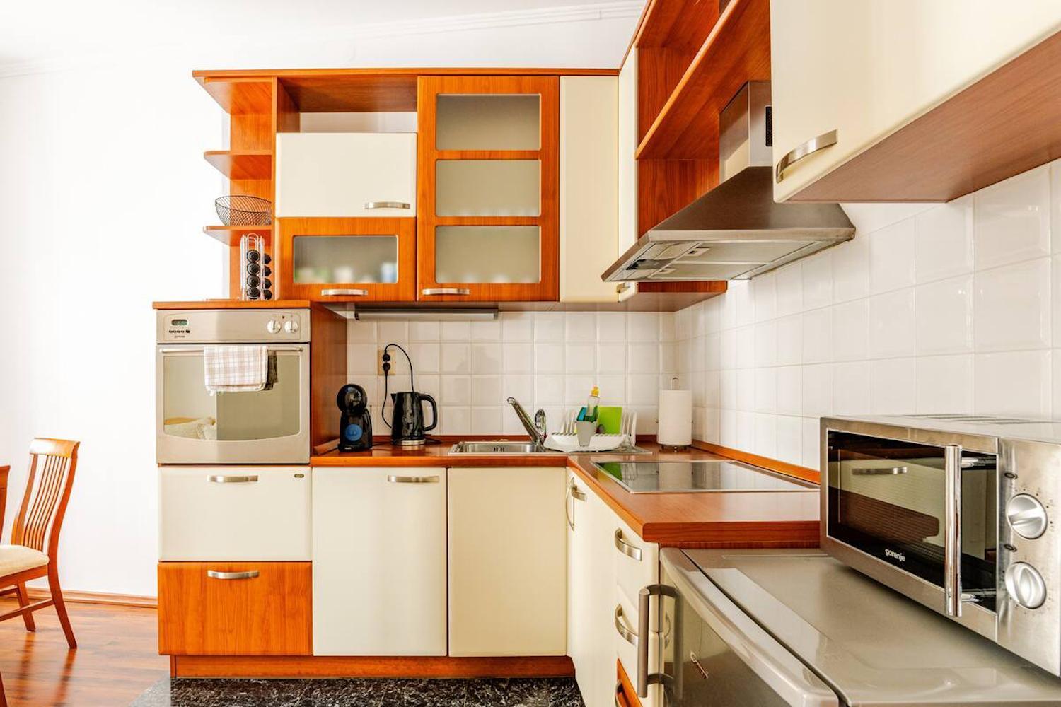 Apartment La Petite Dubrovnik Kültér fotó
