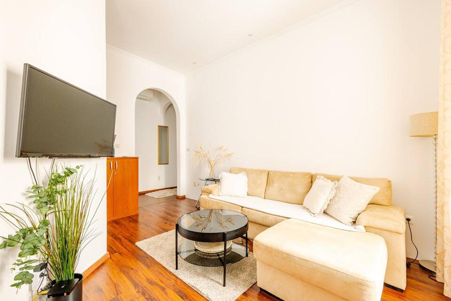 Apartment La Petite Dubrovnik Kültér fotó