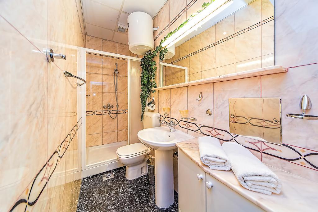 Apartment La Petite Dubrovnik Szoba fotó